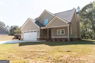 632 Campbell Road, Covington, GA 30014 - Photo 1