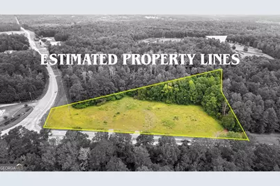 0 Poplar Road, Sharpsburg, GA 30277 - Photo 7