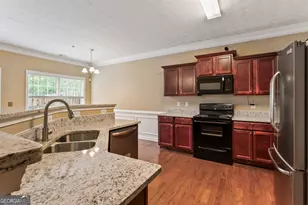 3813 Augustine Pl, Rex, GA 30273 - Photo 17