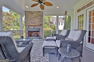 403 Cimaron Park, Peachtree City, GA 30269 - Photo 53