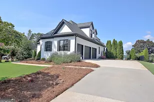 403 Cimaron Park, Peachtree City, GA 30269 - Photo 9