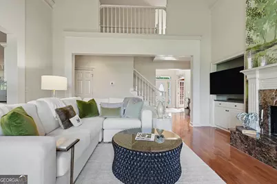 403 Cimaron Park, Peachtree City, GA 30269 - Photo 23