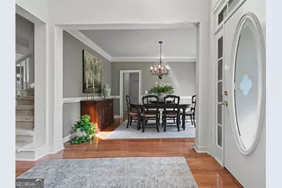 403 Cimaron Park, Peachtree City, GA 30269 - Photo 17