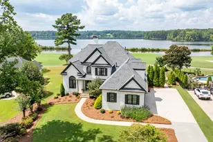 403 Cimaron Park, Peachtree City, GA 30269 - Photo 1