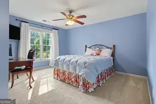 403 Cimaron Park, Peachtree City, GA 30269 - Photo 63