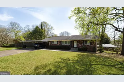 3561 Westbrook Drive SE, Smyrna, GA 30082 - Photo 1