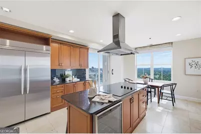 2881 Peachtree Road NE #APT 2603, Atlanta, GA 30305 - Photo 21