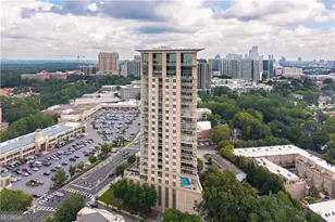 2881 Peachtree Rd NE, Atlanta, GA 30305 - Photo 3