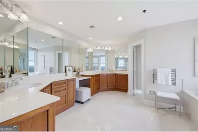 2881 Peachtree Road NE #APT 2603, Atlanta, GA 30305 - Photo 31