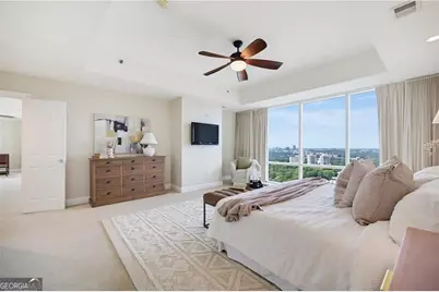 2881 Peachtree Road NE #APT 2603, Atlanta, GA 30305 - Photo 27