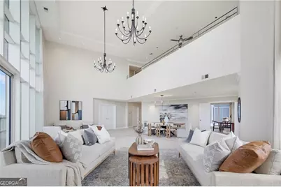 2881 Peachtree Road NE #APT 2603, Atlanta, GA 30305 - Photo 7