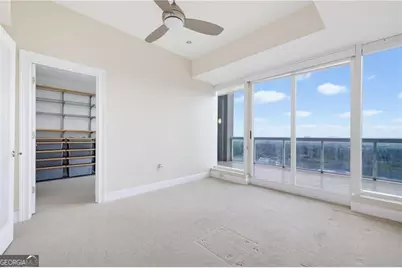 2881 Peachtree Road NE #APT 2603, Atlanta, GA 30305 - Photo 39