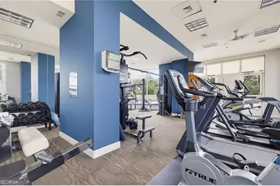 2881 Peachtree Road NE #APT 2603, Atlanta, GA 30305 - Photo 51