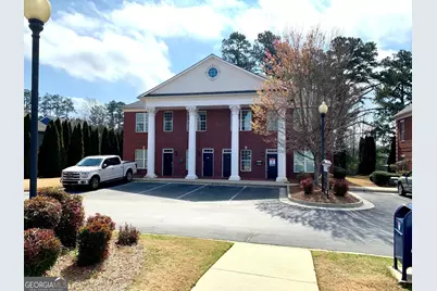 3950 Cobb Parkway NW #STE 901, Acworth, GA 30101 - Photo 9