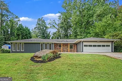1129 Carla Joe Drive SW, Lilburn, GA 30047 - Photo 1
