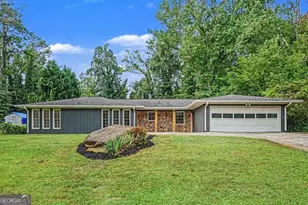 1129 Carla Joe Dr SW, Lilburn, GA 30047 - Photo 1