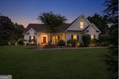 188 Meadows Drive, Senoia, GA 30276 - Photo 1