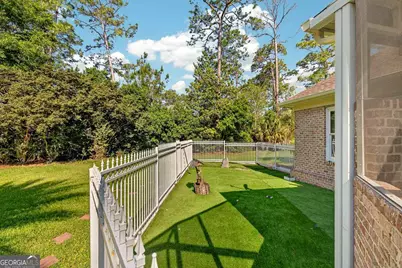 12 Birdie Drive, Jesup, GA 31546 - Photo 5