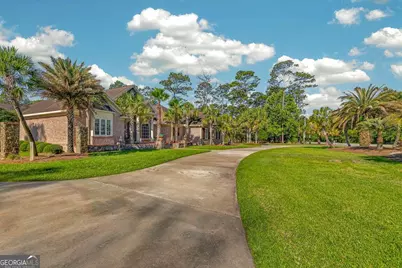12 Birdie Drive, Jesup, GA 31546 - Photo 3