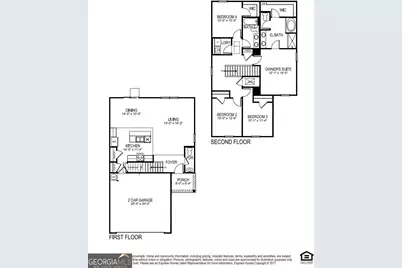 2668 Alderbrook Court, South Fulton, GA 30349 - Photo 17
