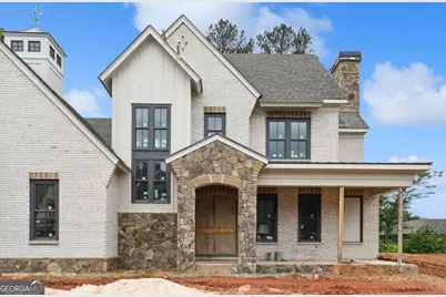 988 Wemberley Lane, Marietta, GA 30064 - Photo 3