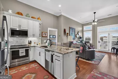 1 E 3rd Avenue #409, Rome, GA 30161 - Photo 3