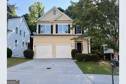 7312 Taloga Lane, Union City, GA 30291 - Photo 1