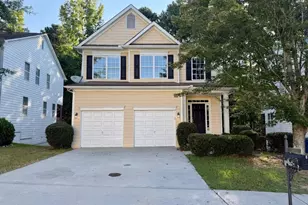 7312 Taloga Ln, Union City, GA 30291 - Photo 1