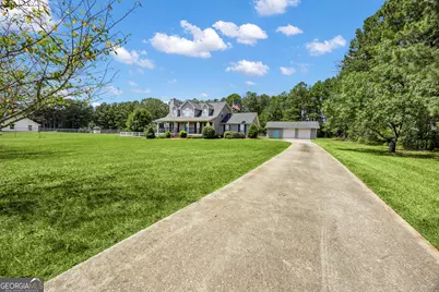 55 Ewing Drive, Social Circle, GA 30025 - Photo 5