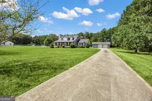 55 Ewing Dr, Social Circle, GA 30025 - Photo 5