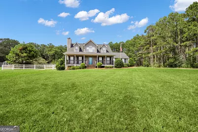 55 Ewing Drive, Social Circle, GA 30025 - Photo 41