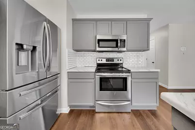 55 Ewing Drive, Social Circle, GA 30025 - Photo 19
