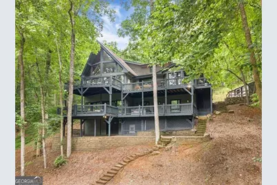 338 Woody Tucker Road, Dawsonville, GA 30534 - Photo 13