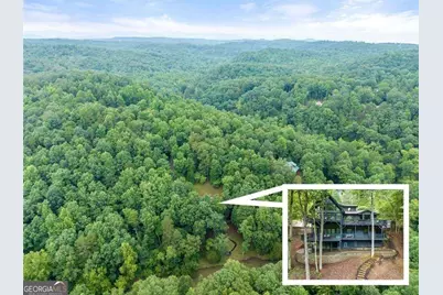 338 Woody Tucker Road, Dawsonville, GA 30534 - Photo 25