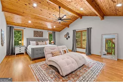 338 Woody Tucker Road, Dawsonville, GA 30534 - Photo 5