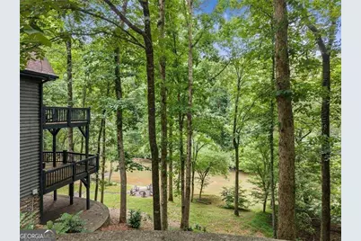 338 Woody Tucker Road, Dawsonville, GA 30534 - Photo 9