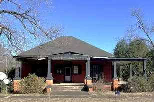 986 Alston St, Richland, GA 31825 - Photo 1