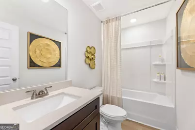 890 Counterpoint Drive #LOT 28, Decatur, GA 30032 - Photo 23