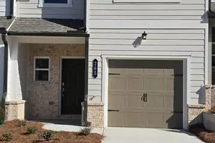 209 Kenoot Dr, McDonough, GA 30253 - Photo 5