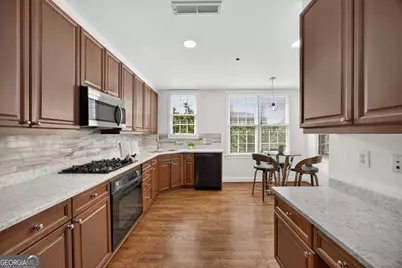 1735 Peachtree Street NE #327, Atlanta, GA 30309 - Photo 3