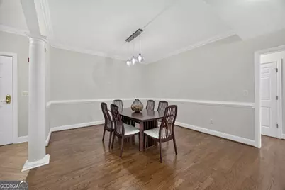 1735 Peachtree Street NE #327, Atlanta, GA 30309 - Photo 13