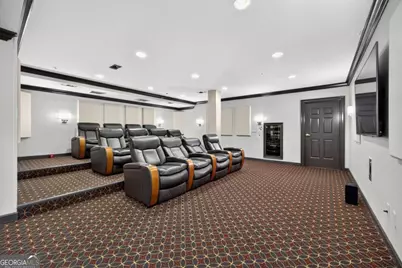 1735 Peachtree Street NE #327, Atlanta, GA 30309 - Photo 19