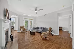 1735 Peachtree St NE, Atlanta, GA 30309 - Photo 1