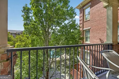 1735 Peachtree Street NE #327, Atlanta, GA 30309 - Photo 7