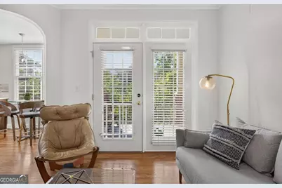 1735 Peachtree Street NE #327, Atlanta, GA 30309 - Photo 5