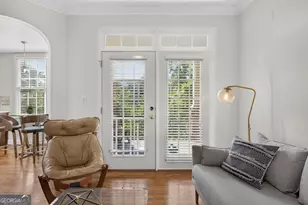 1735 Peachtree St NE, Atlanta, GA 30309 - Photo 5