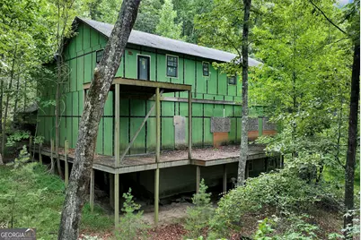 455 Carr Road, Clarkesville, GA 30523 - Photo 9