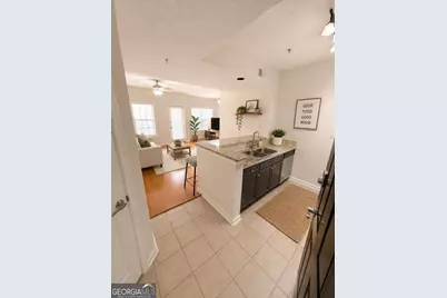 1250 Parkwood Circle SE #1305, Atlanta, GA 30339 - Photo 5