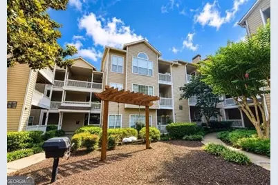 1250 Parkwood Circle SE #1305, Atlanta, GA 30339 - Photo 13