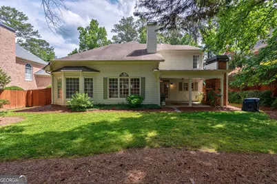 1778 Emory Ridge Drive, Atlanta, GA 30329 - Photo 27